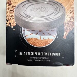 Smashbox powder